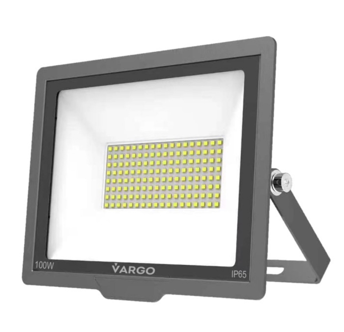Прожектор VARGO 100W 220V 4500lm 9000K NOVA