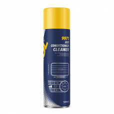 Cпрей для очистки и защиты систем кондиционирования воздуха (AIR CONDITIONER SPRAY 400ML).