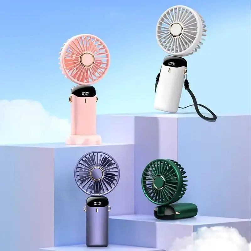 Вентилятор MINI ручной