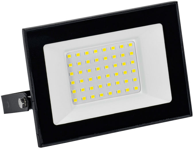 Прожектор UNILITE 50W 6500 4000Lm IP65