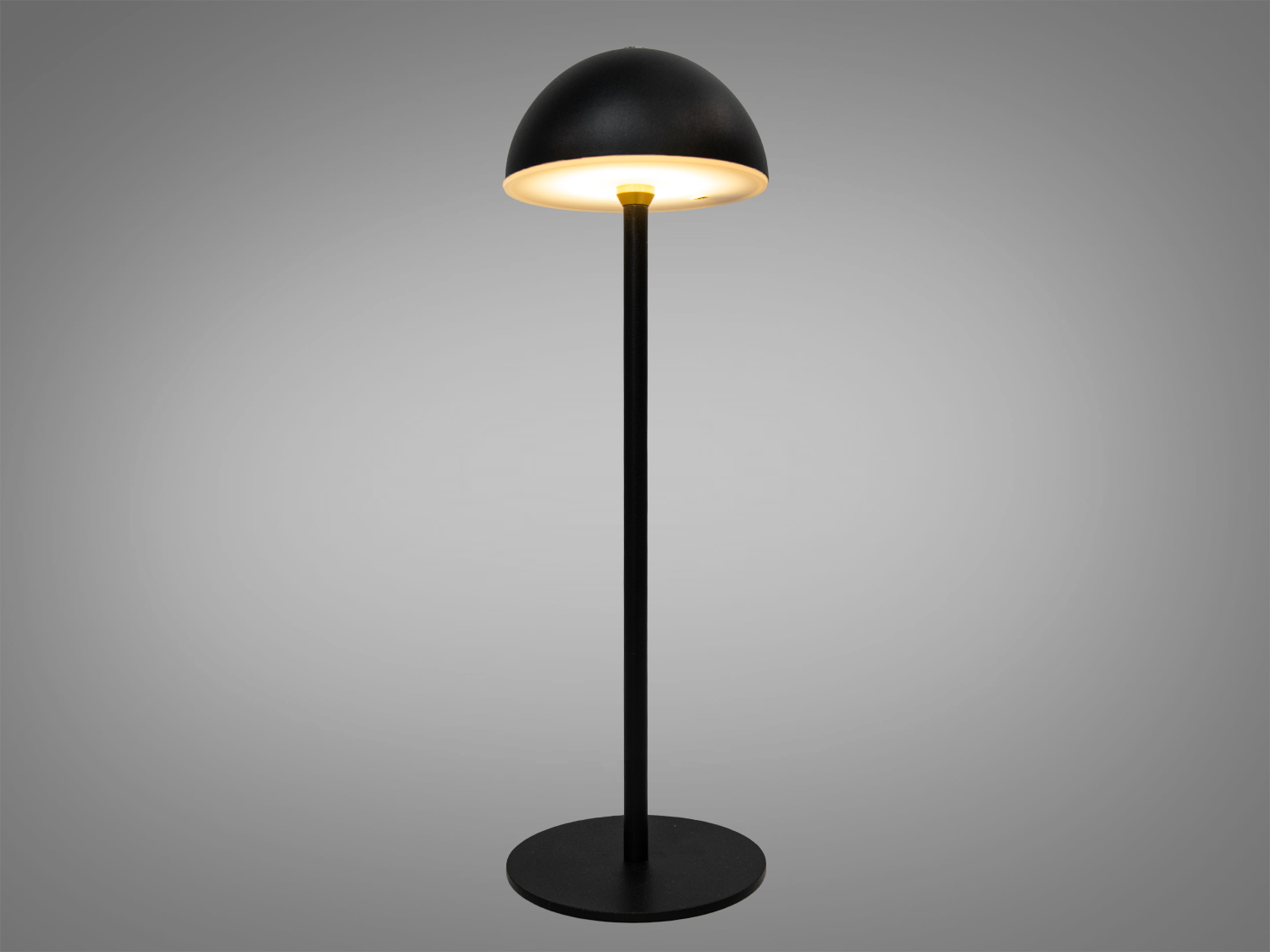 Настольная лампа