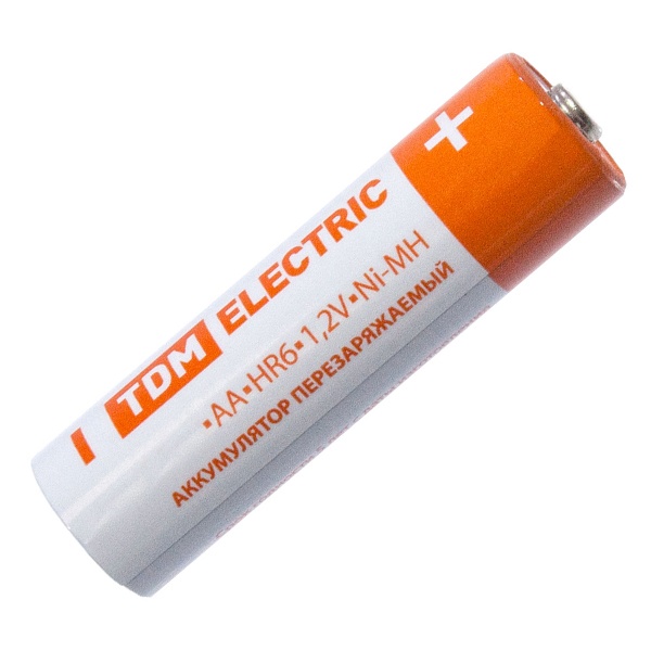 Аккумуляторная батарея АА-1500 TDM Electric