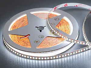 Св.лента Diasha 12V-2835 240led/m-IP20 20W NW-20-10