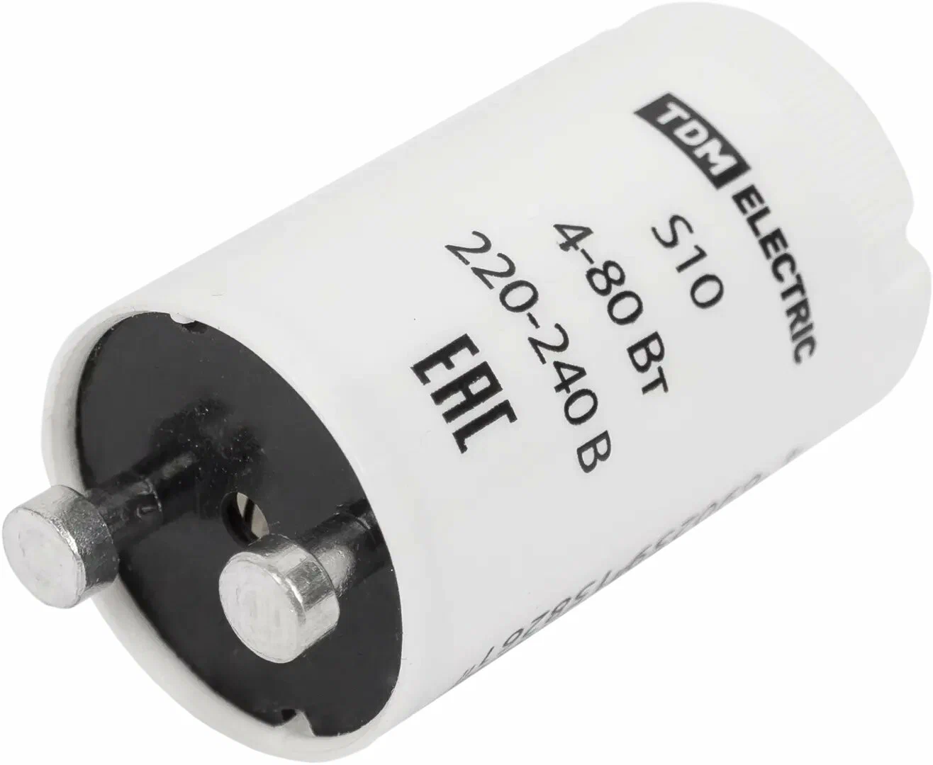 Стартер S10 от 4W - до 65W 220-240V -