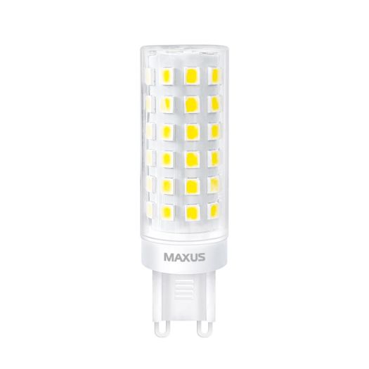 LED лампа BIOM G9 220V 7W 4100K