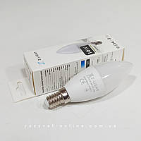 Лампа диод. Z-Liight 10W Е14 4000К свеча