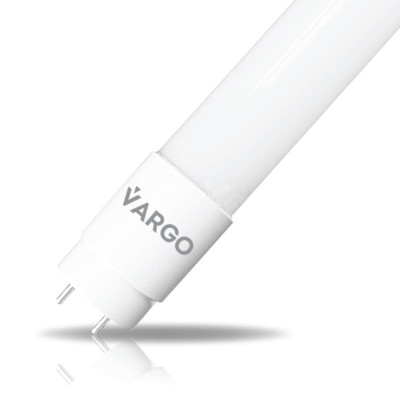 LED трубка Vargo Т8 18W 1,2м 1800 lm 6500K