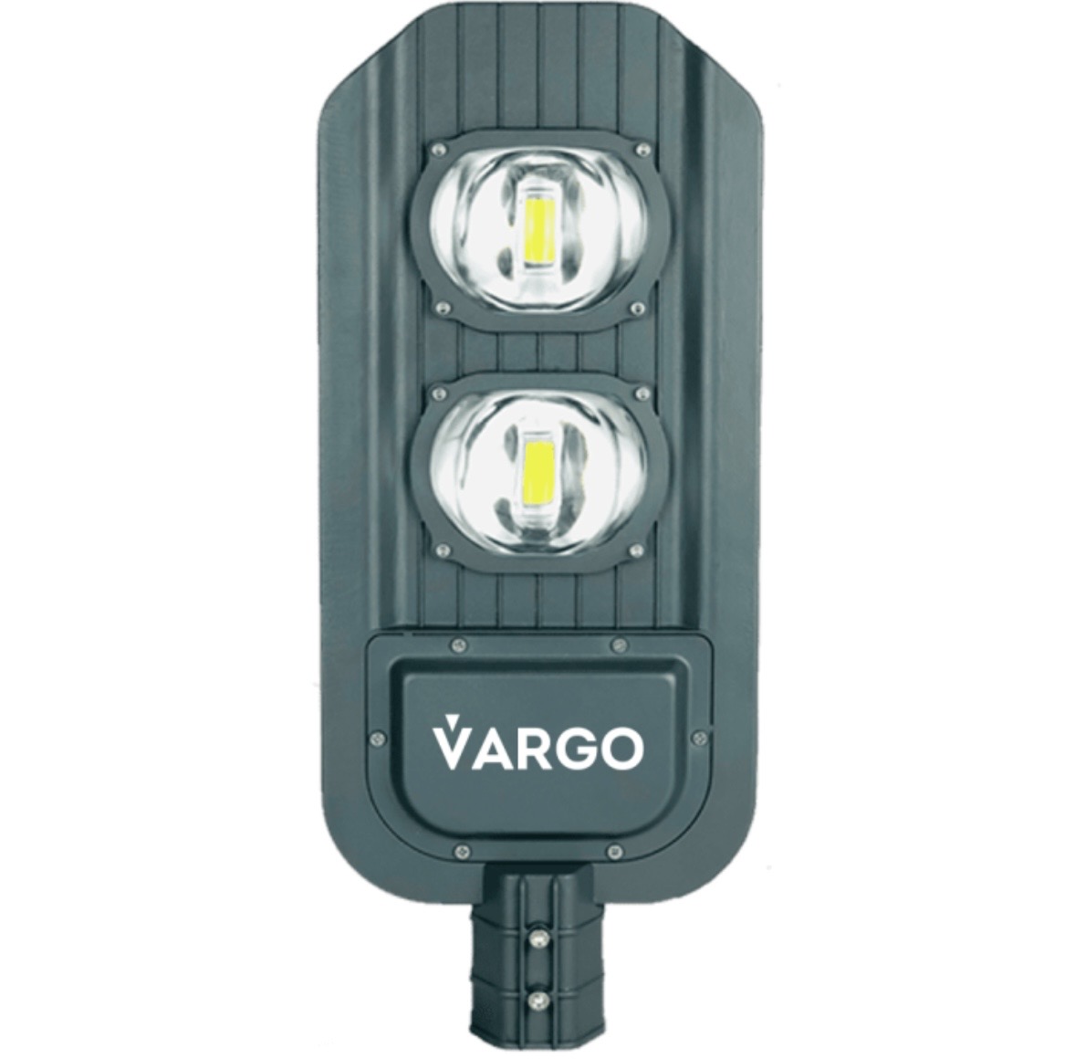 Светильник VARGO уличный столб COB 100W 6500K линза