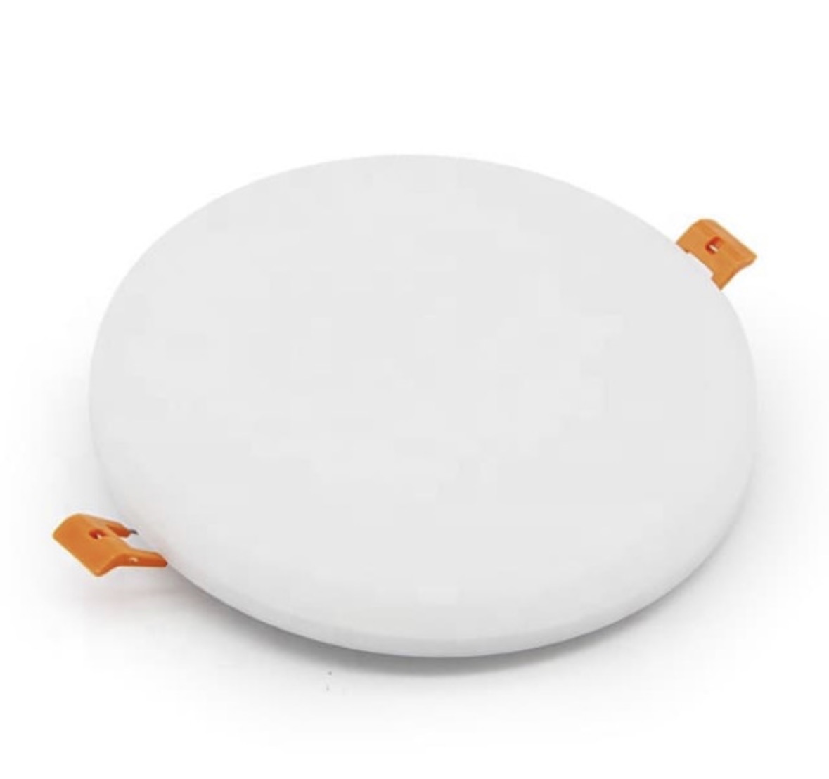 Светильник Vargo 12W 85mm круглый безрамный