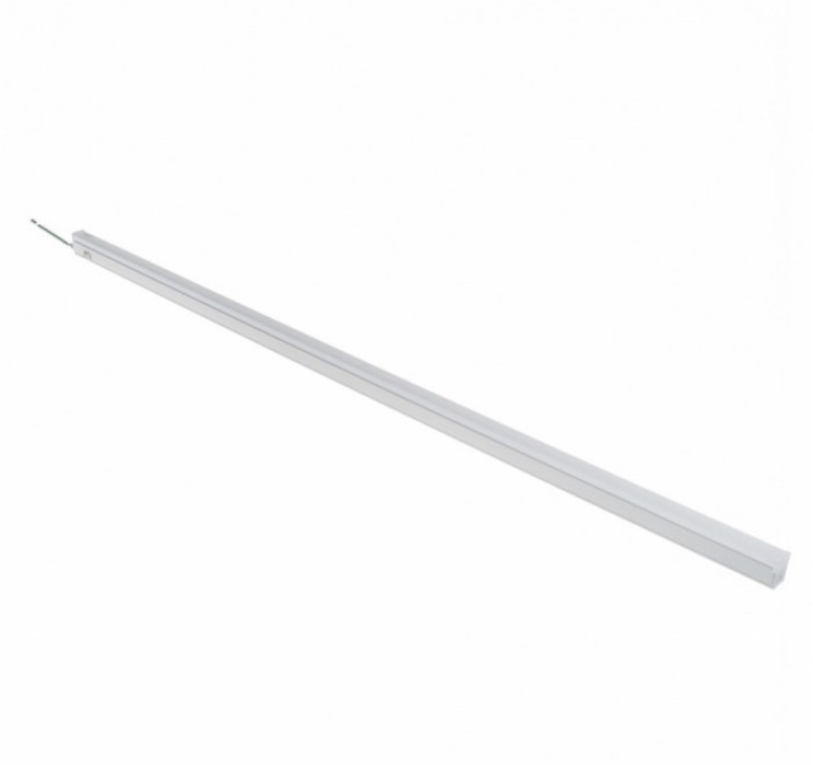 LED светильник Т5 с кнопкой, 0.6M 12W, 950LM