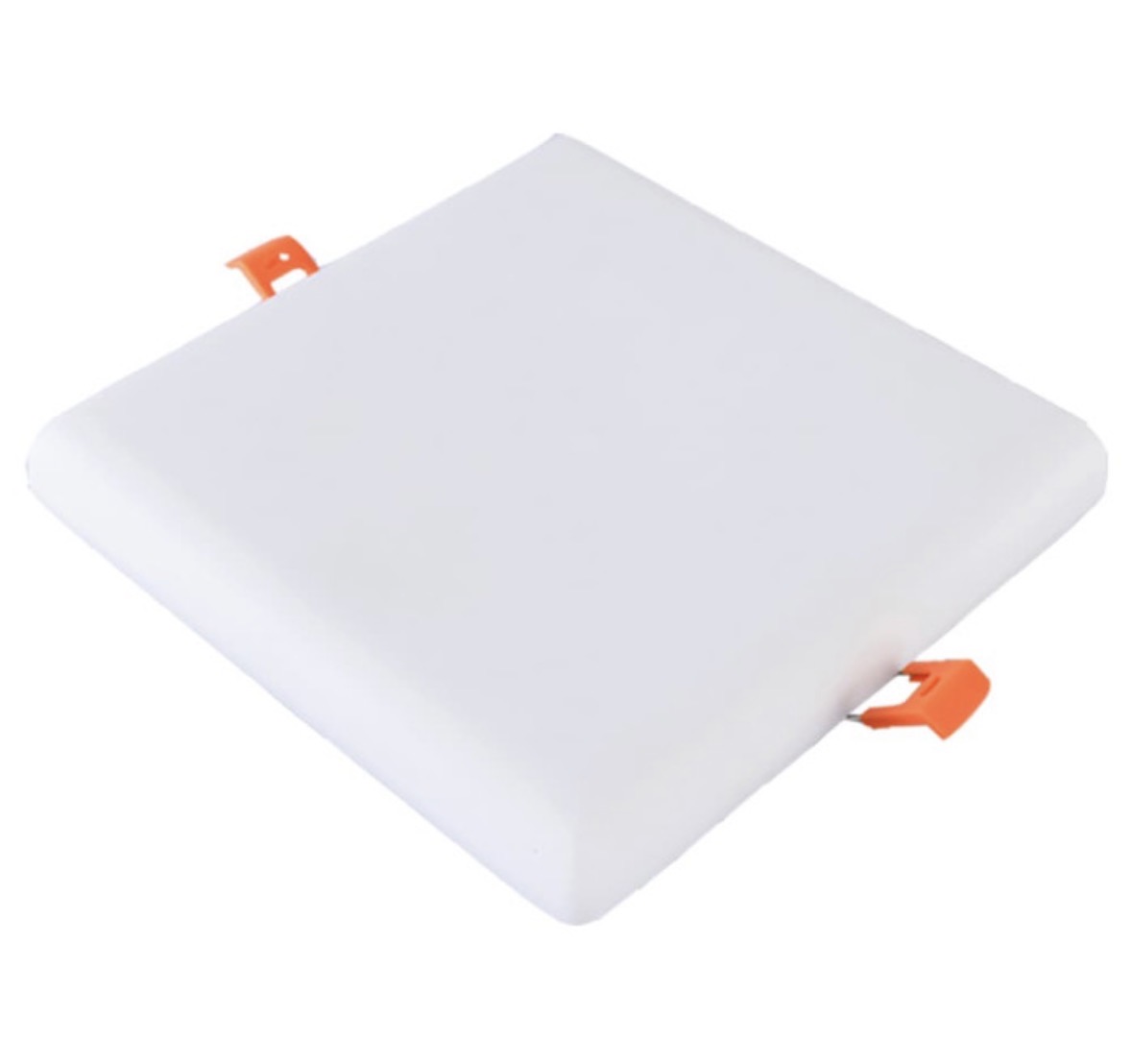 Светильник Vargo 18W S 120*120mm квадрат безрамный