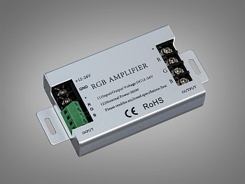 Усилитель Diacha PC-H4 RGB AMP-30А