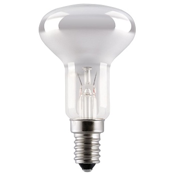 Лампа Lemanso R-39 30W матовая