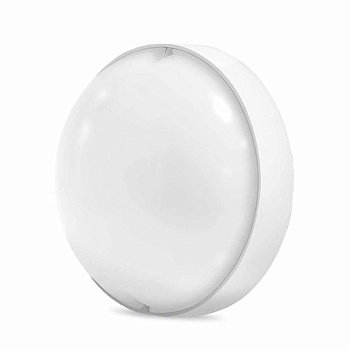 Светильник LED Vargo ЖКХ круг наклад. 12W 6500K IP65