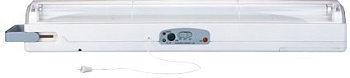 Аккумуляторный настенный фонарь (Т8 1х20W) IP20 - ТМ HOROZ