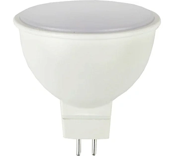 LED лампа Vargo MR16 8W 6500K