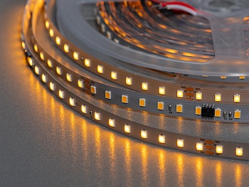 Св.лента Diasha 24V-2835 126led/m-IP20 8W golden-20-8