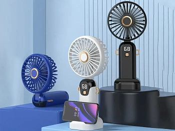 Вентилятор MINI