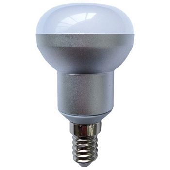 Лампа Lemanso R-50 40W матовая