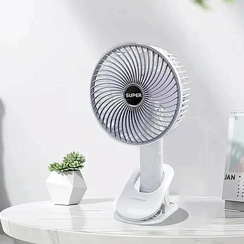 Вентилятор MINI