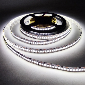 Св.лента Diasha 12V-2835 240led/m-IP20 20W СW-20-10