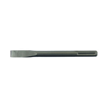 SDS max зубило плоское 18*250*30мм